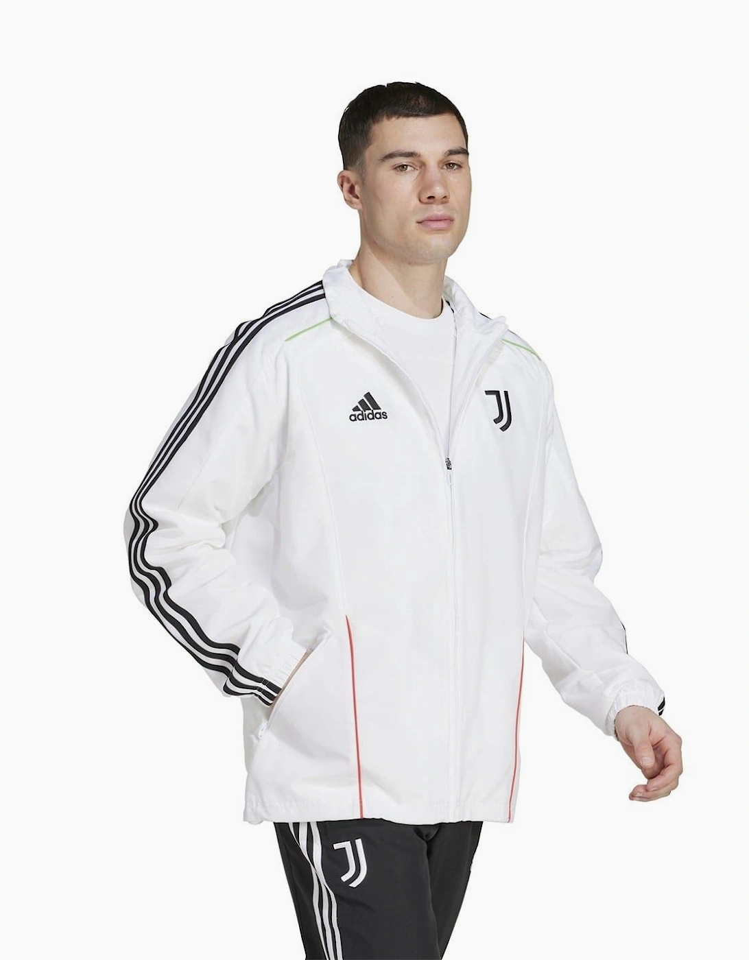 Juventus Ubackpack Track Top Adults