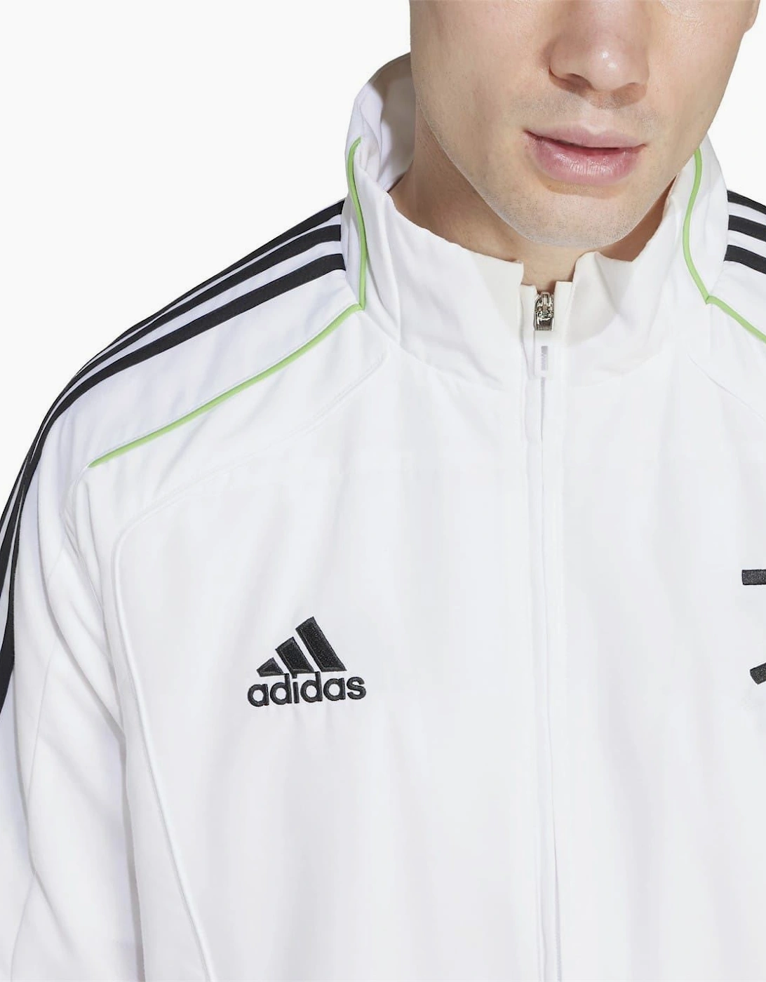 Juventus Ubackpack Track Top Adults