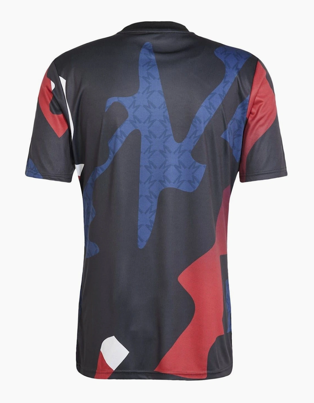 Manchester United Prematch Shirt 2024 2025 Adults