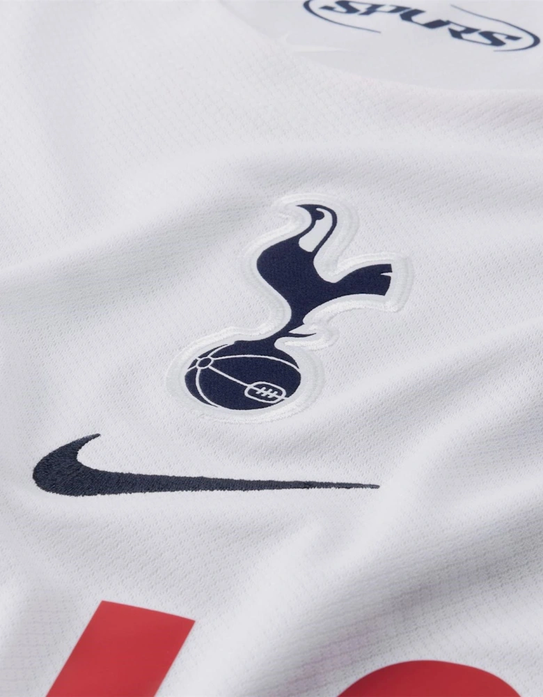 Tottenham Hotspur Home Shirt 2025 2026 Adults