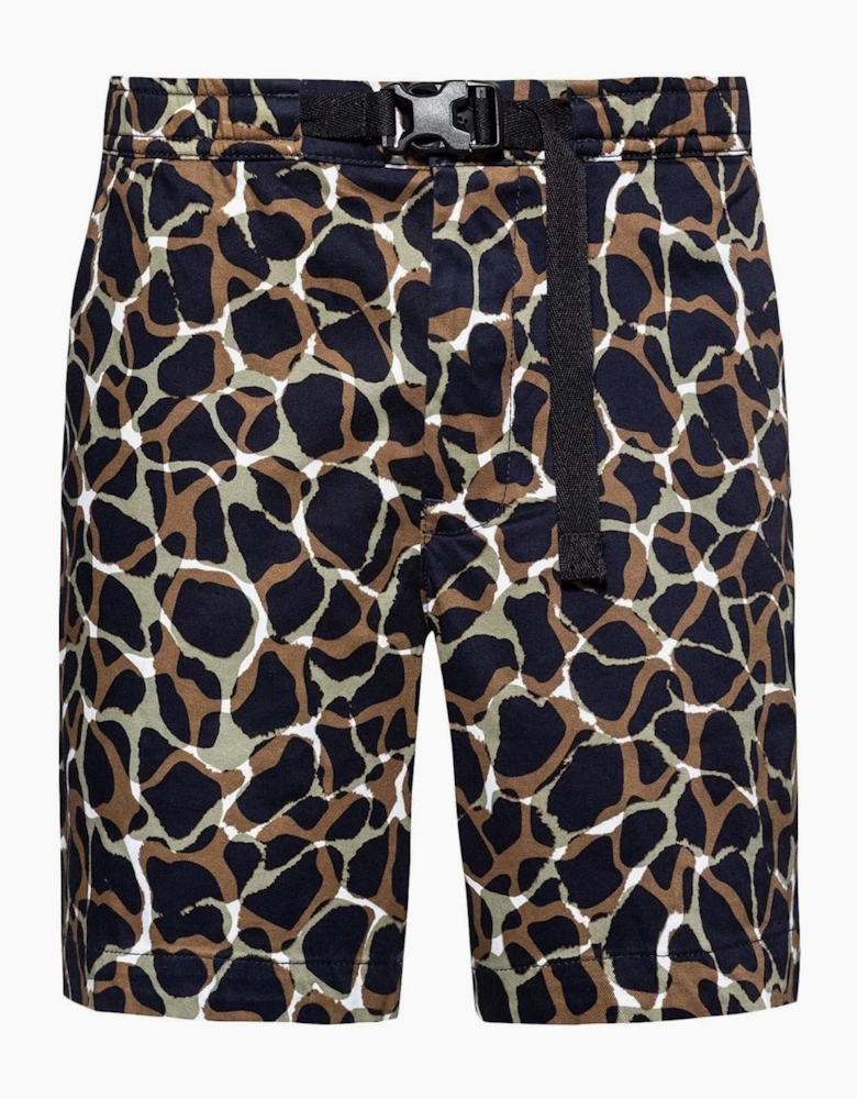 Sino Chino Shorts