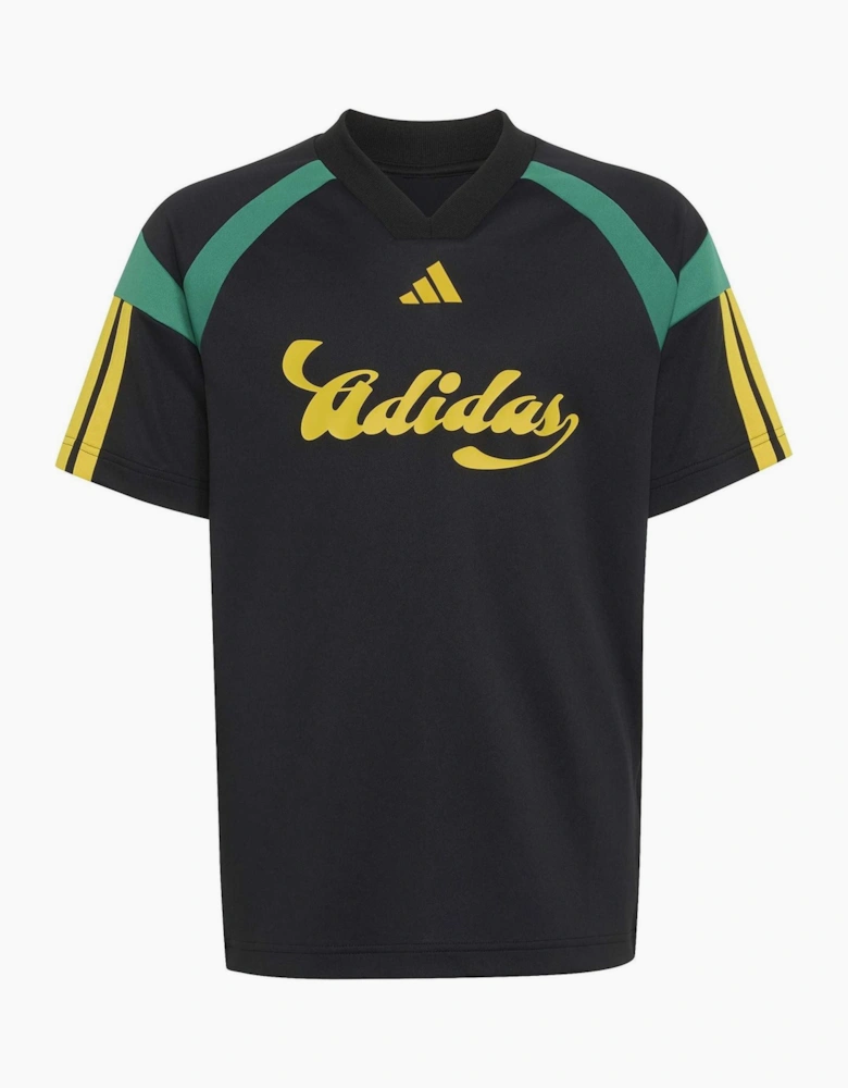 Of Tiro T-Shirt Juniors