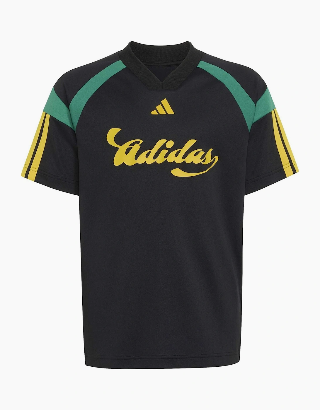 Of Tiro T-Shirt Juniors