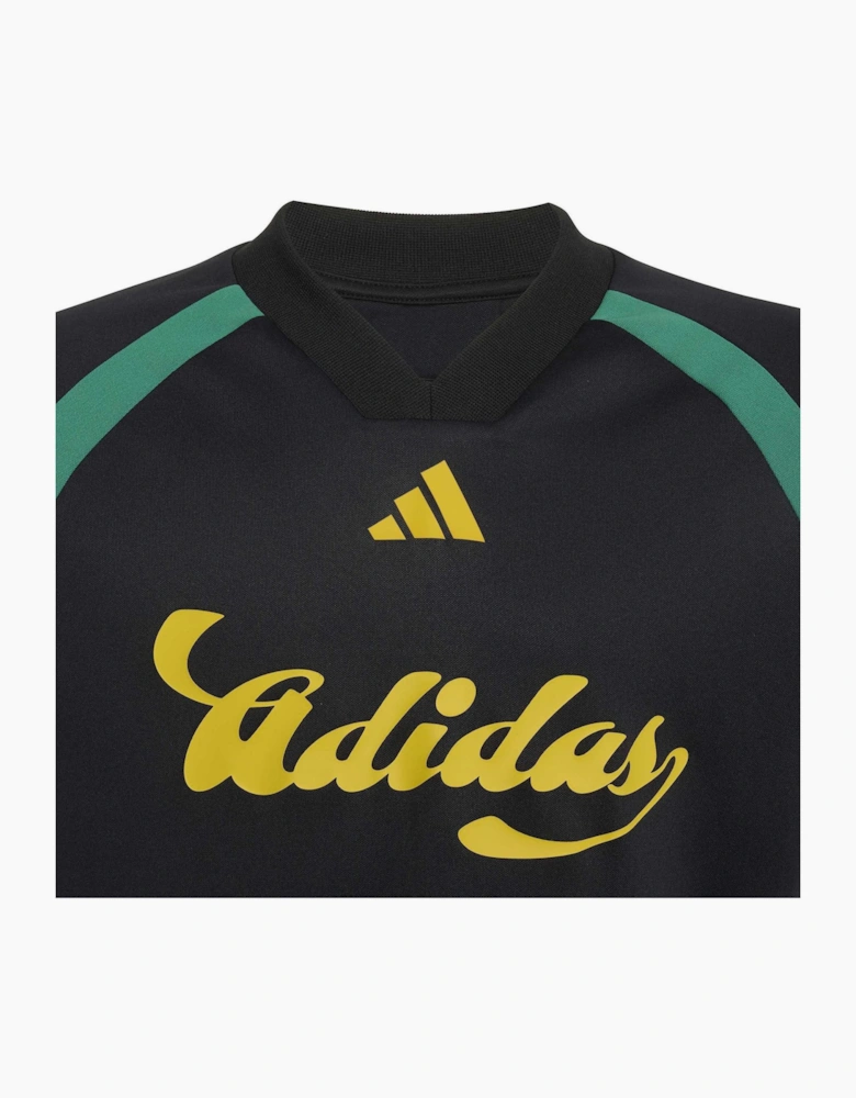 Of Tiro T-Shirt Juniors