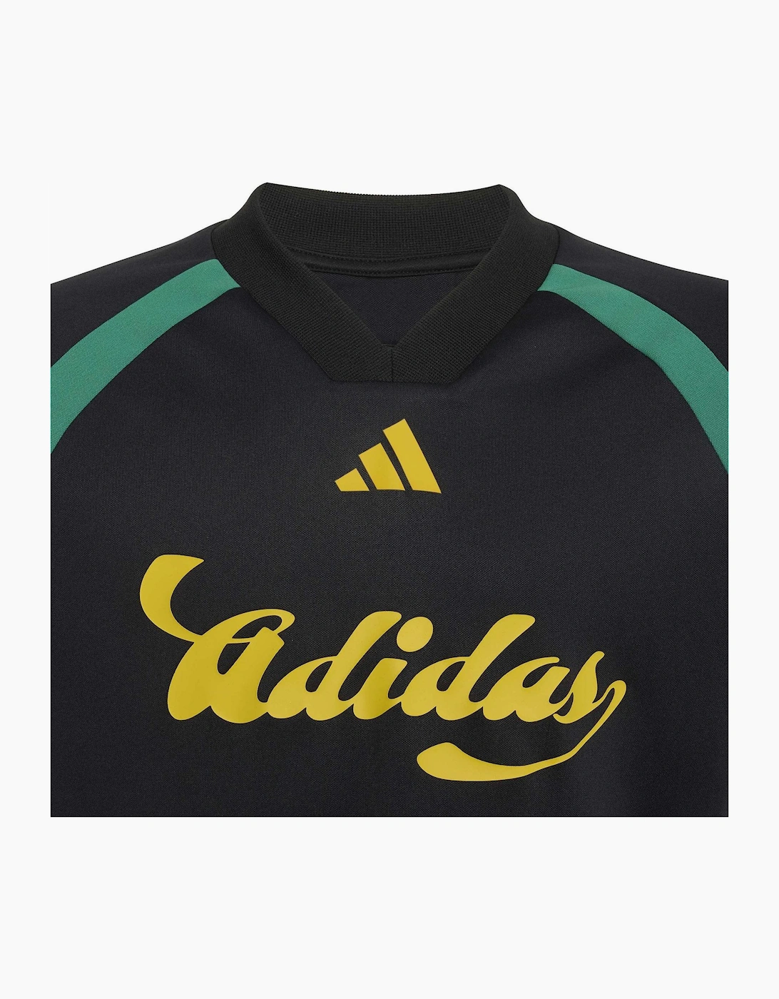 Of Tiro T-Shirt Juniors