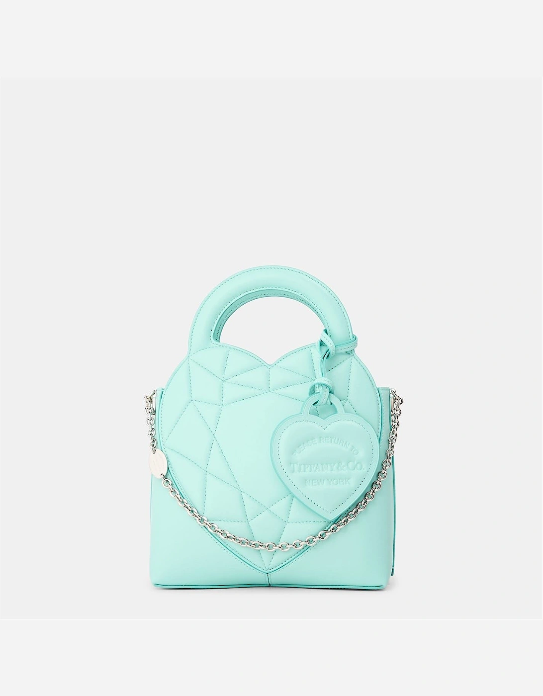 Padded Tote with Logo