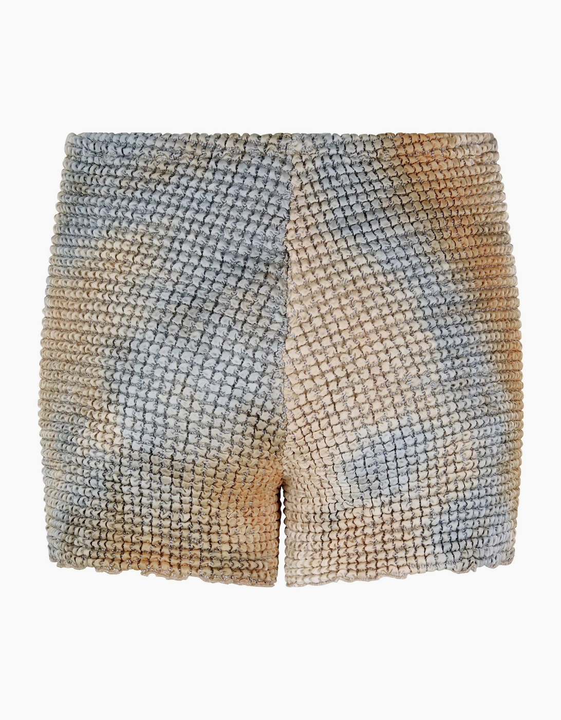 Tie Dye Shorts