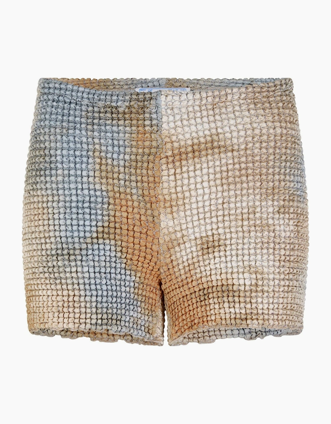 Tie Dye Shorts