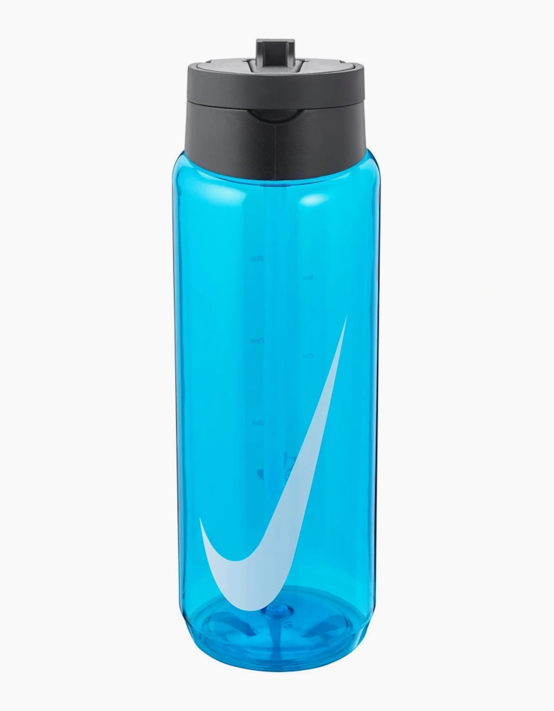 Straw Bottle 24oz