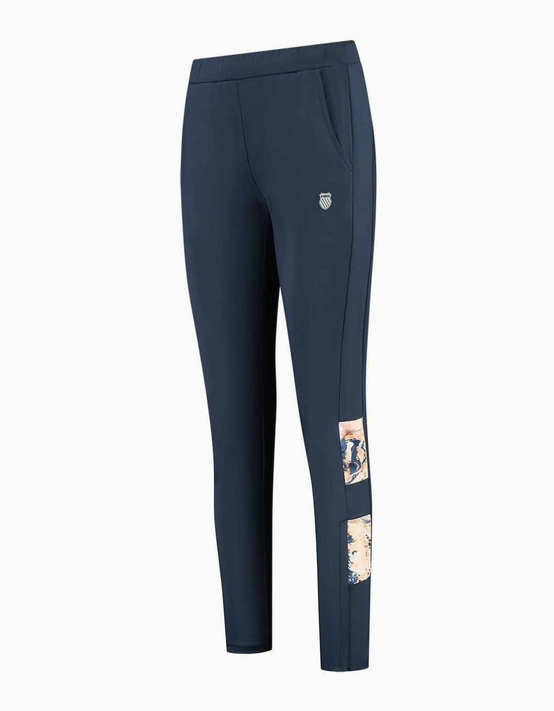 Swiss Athletic Running Pants