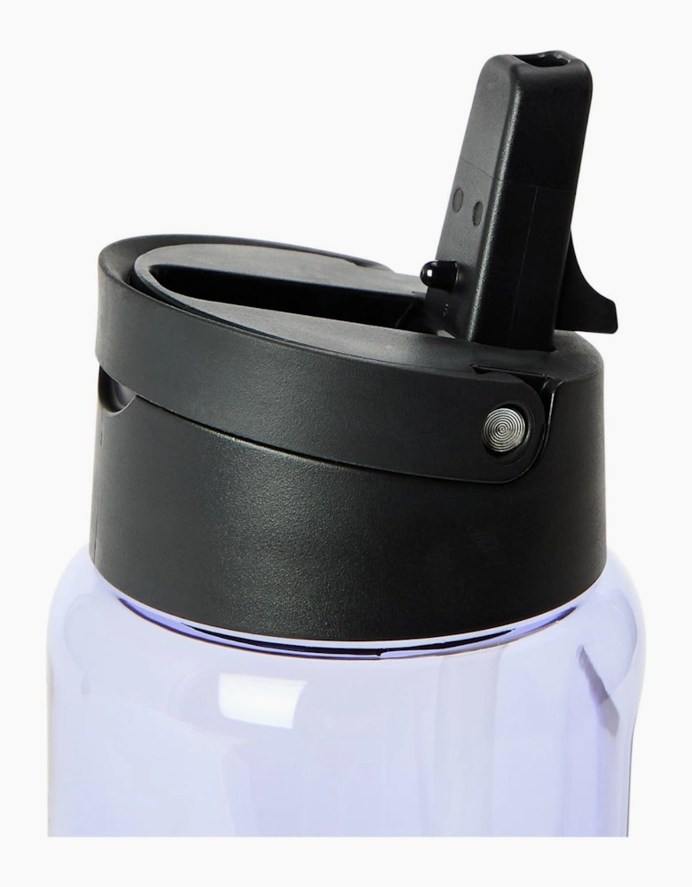 Straw Bottle 24oz