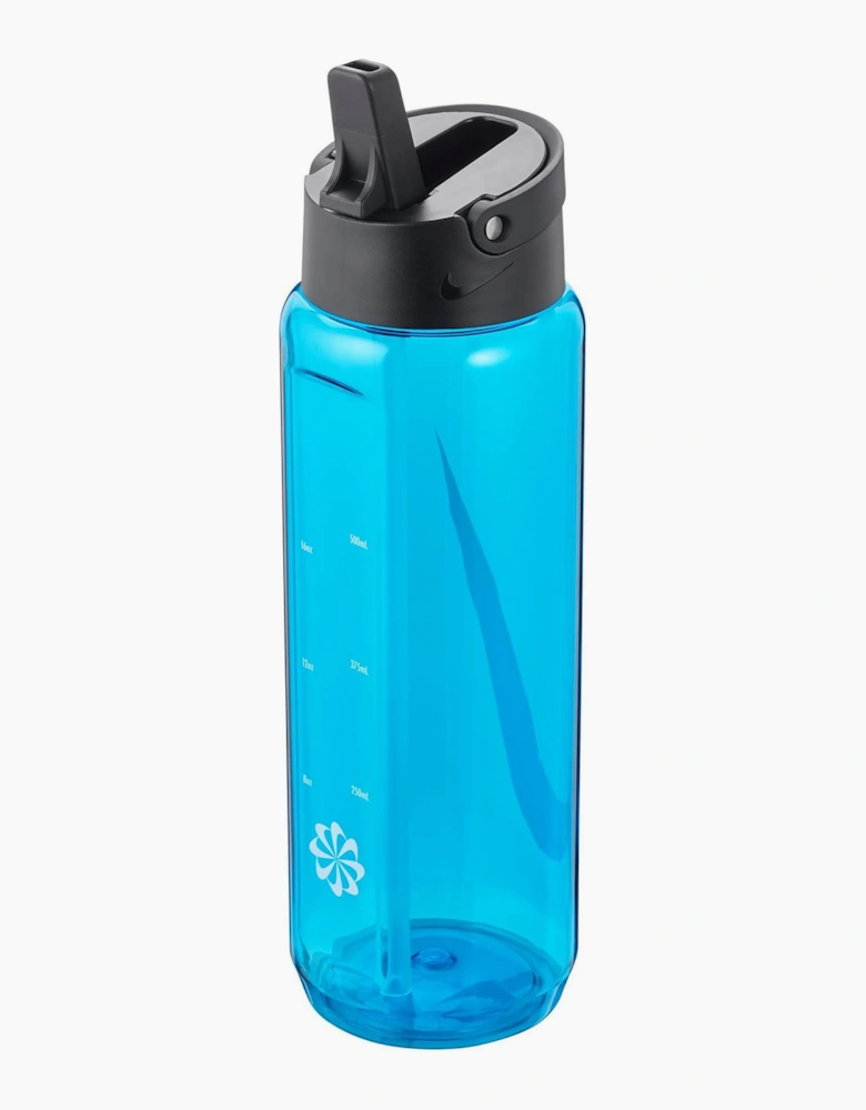 Straw Bottle 24oz