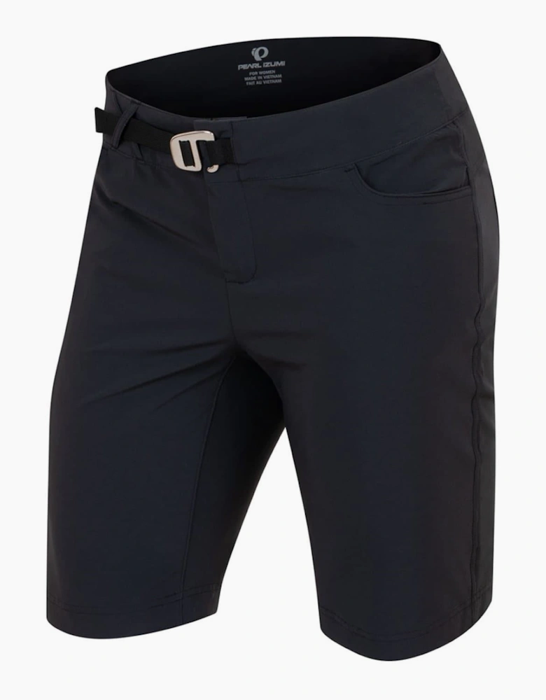 Summit Biking Shell Shorts