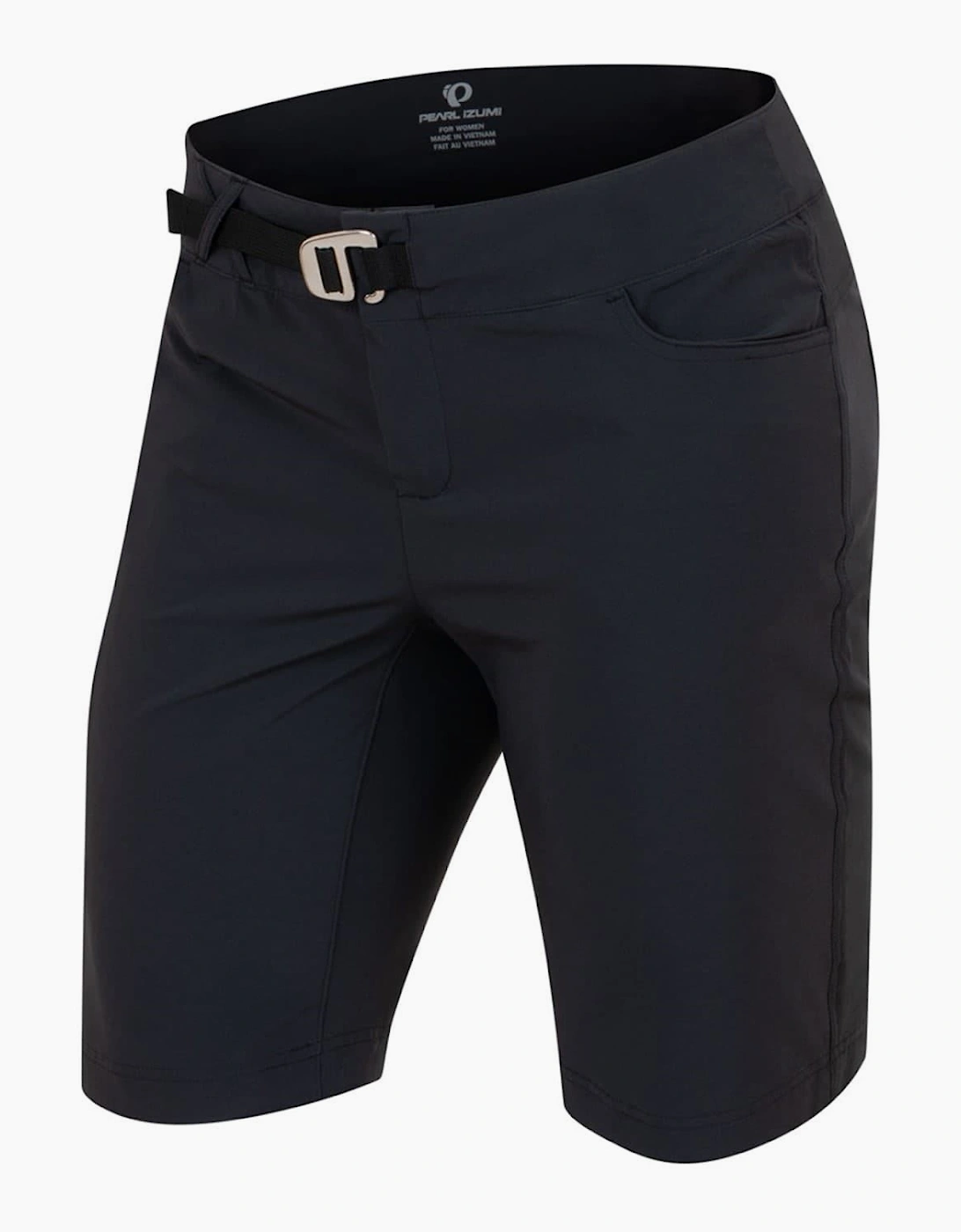 Summit Biking Shell Shorts