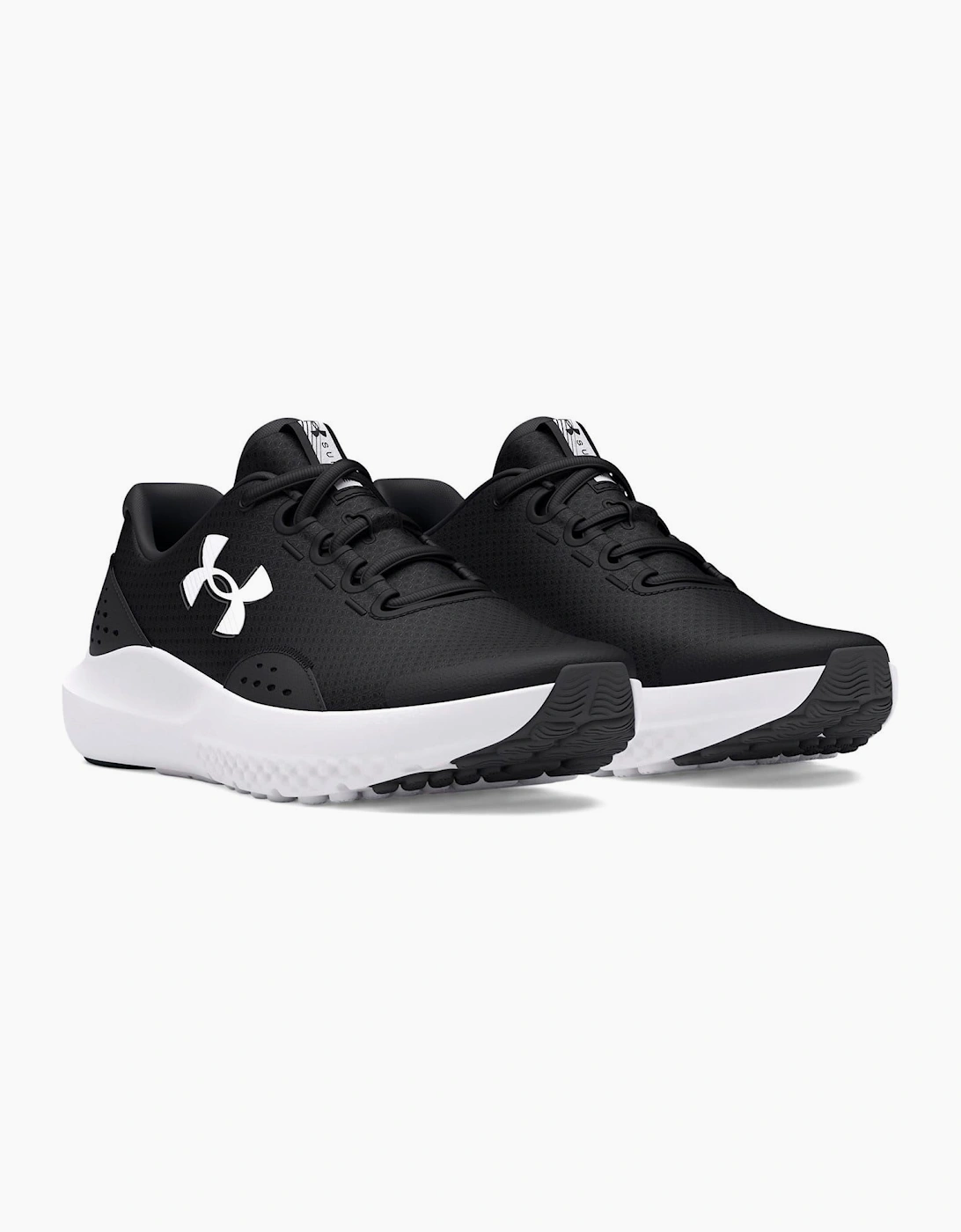 Surge 4 Running Shoes Unisex Juniors