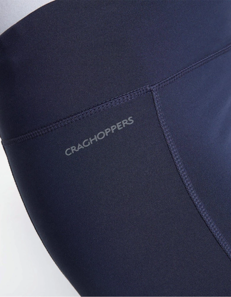Velocity Leggings