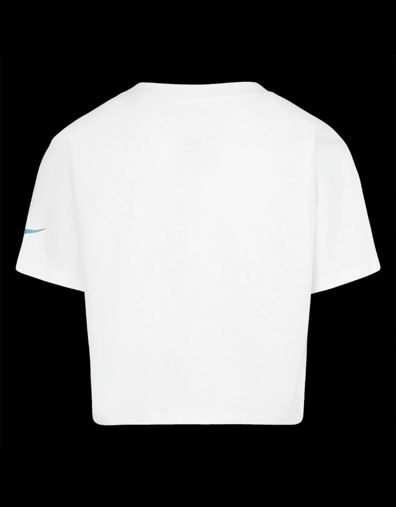 Ss Icon Bxy Tee