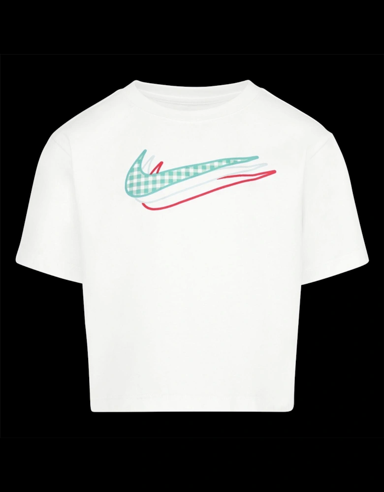 Ss Icon Bxy Tee