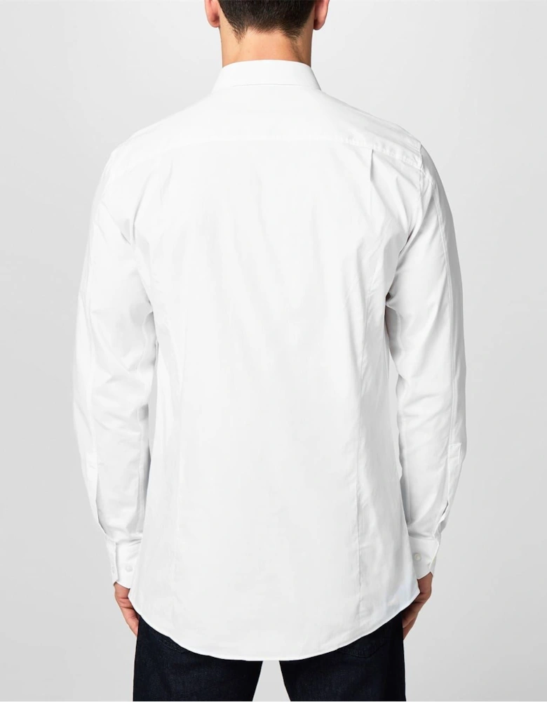 Slim FiT-Shirt