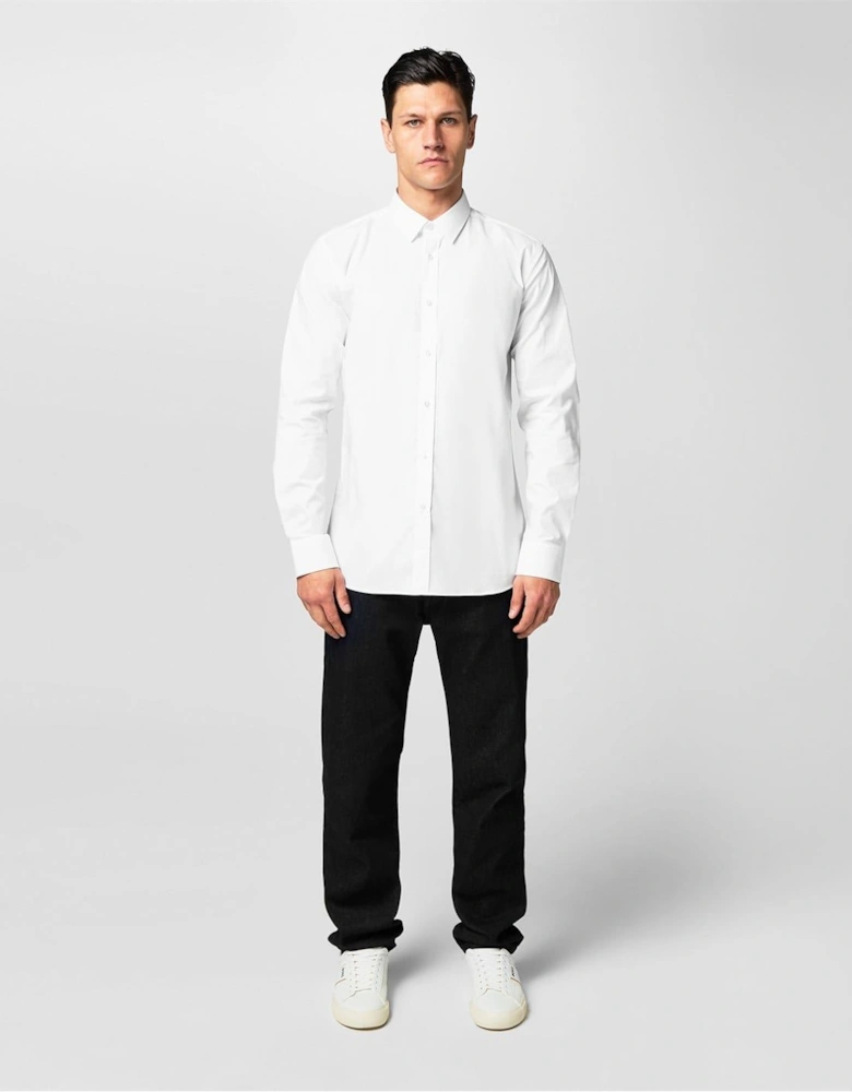 Slim FiT-Shirt