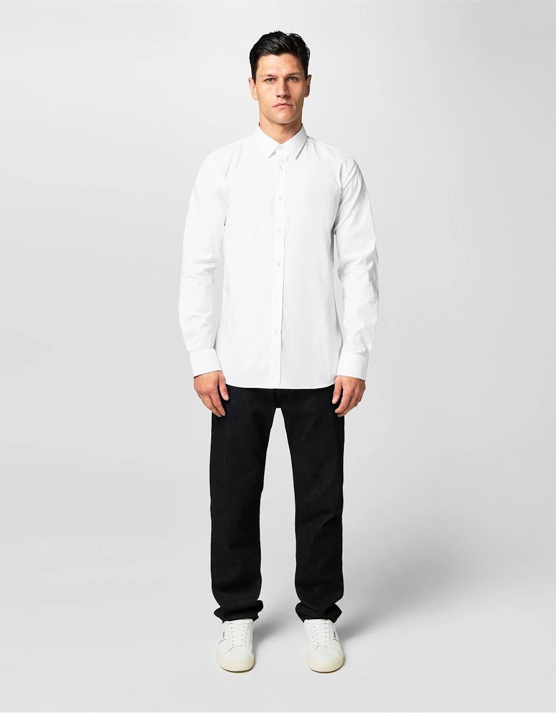Slim FiT-Shirt