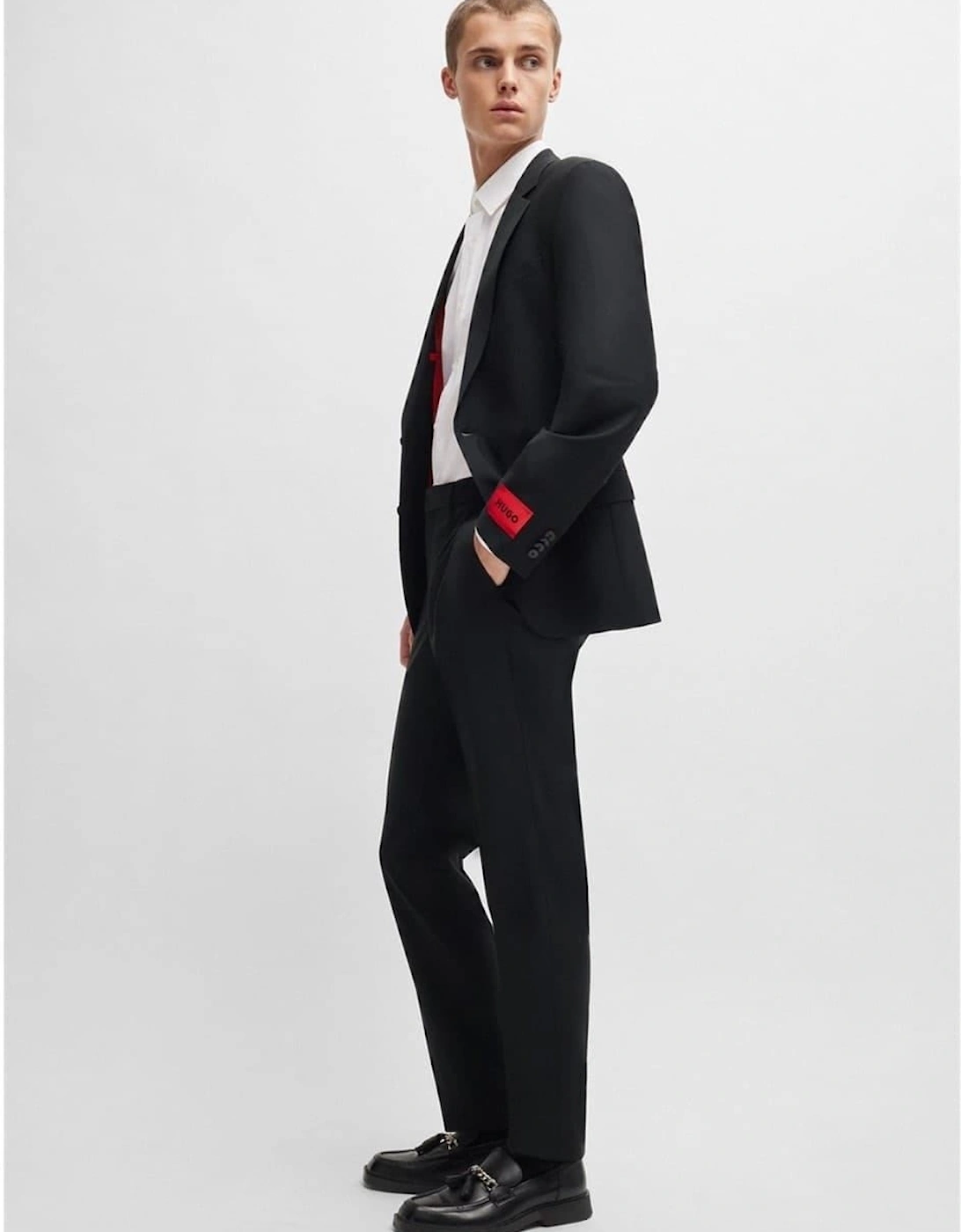 Slim FiT-Shirt