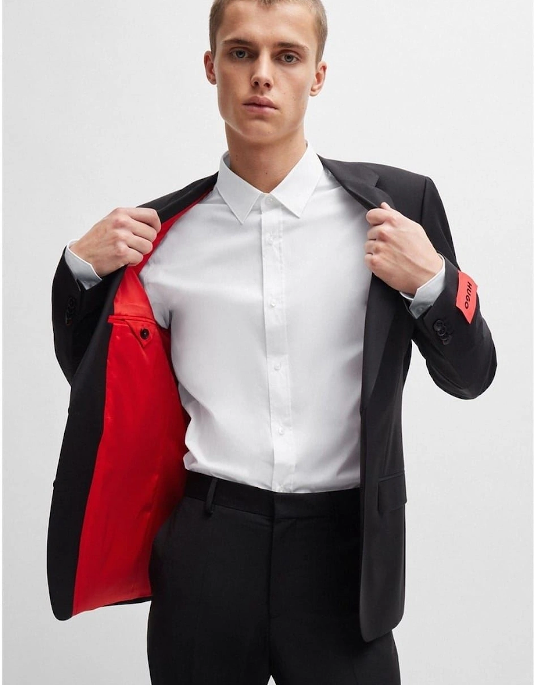Slim FiT-Shirt