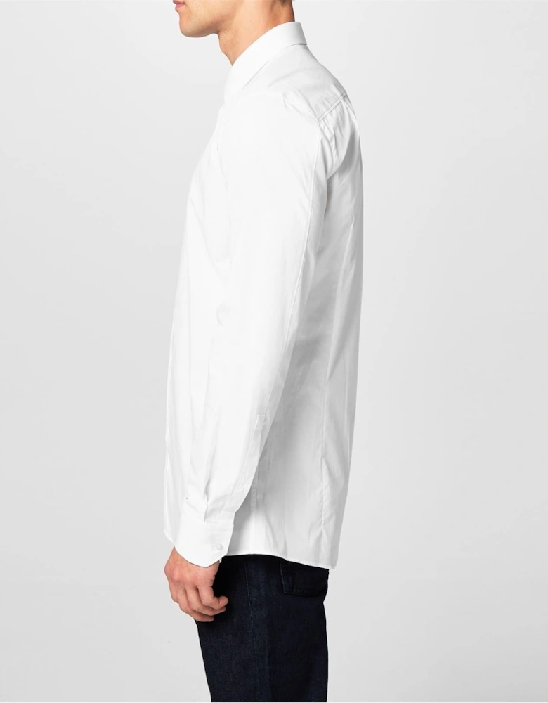 Slim FiT-Shirt