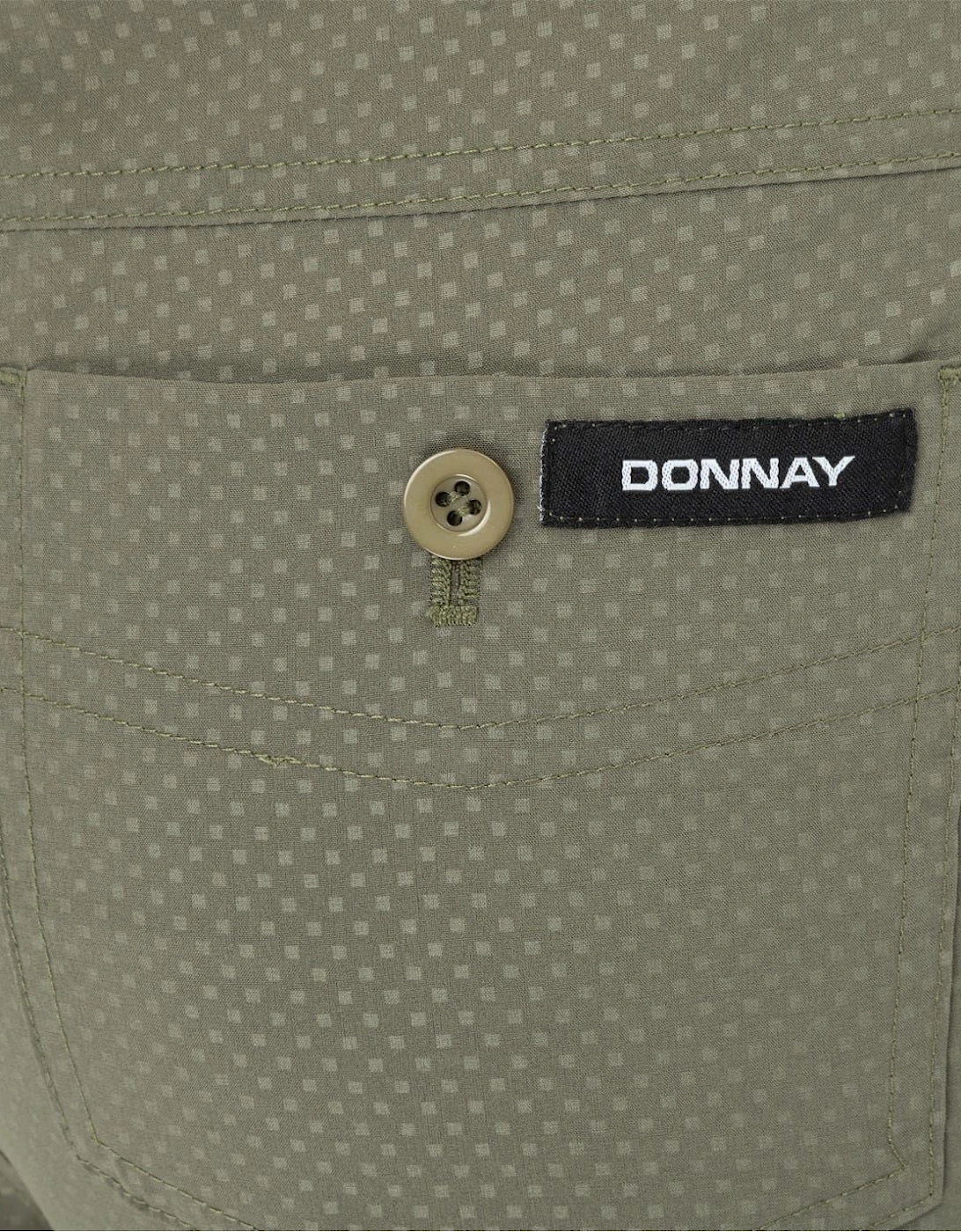 Performance Trousers