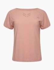 Powder Pink