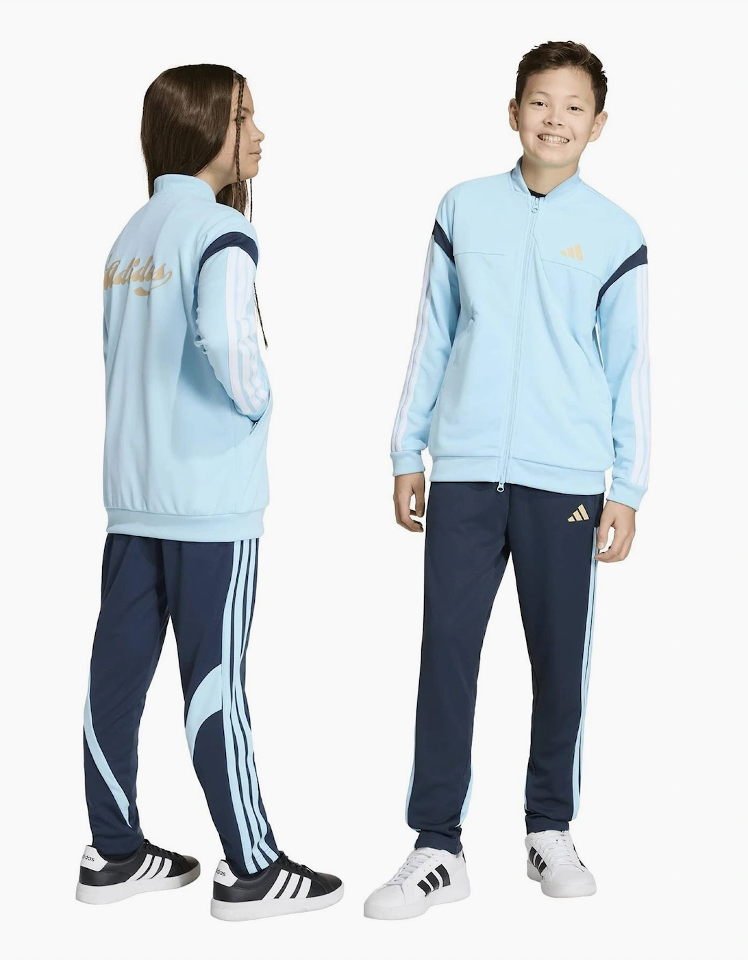 Of Tiro Tracksuit Pants Juniors