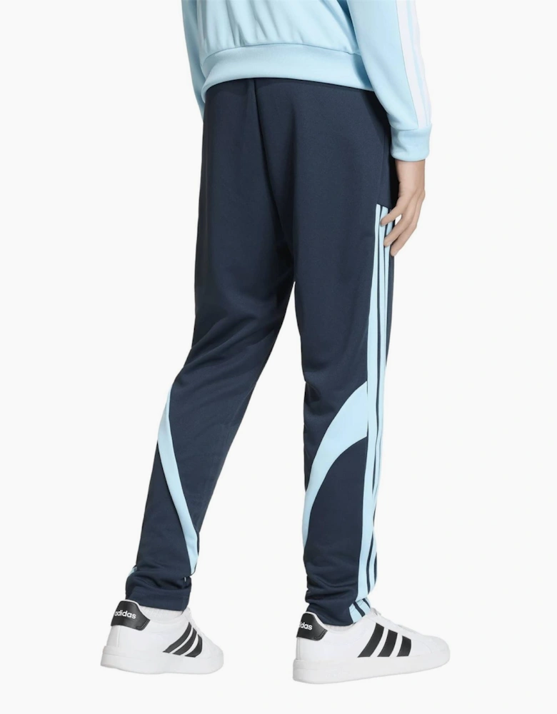 Of Tiro Tracksuit Pants Juniors