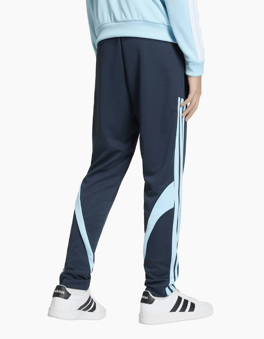Of Tiro Tracksuit Pants Juniors