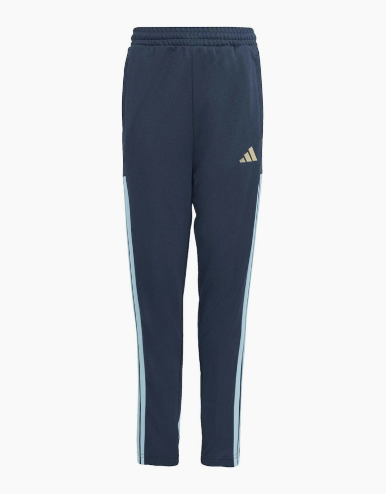 Of Tiro Tracksuit Pants Juniors
