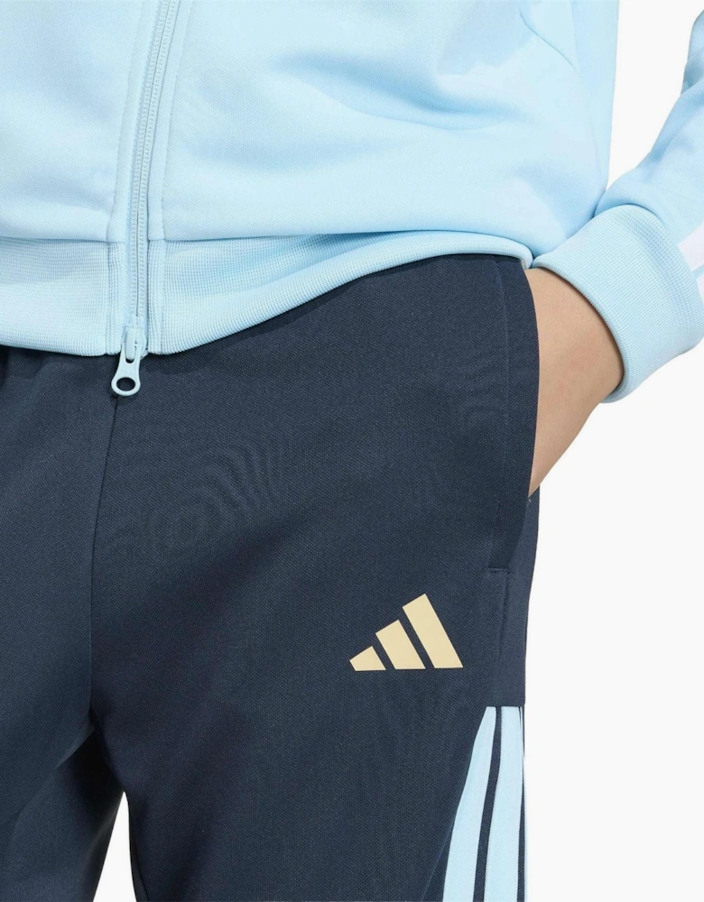 Of Tiro Tracksuit Pants Juniors