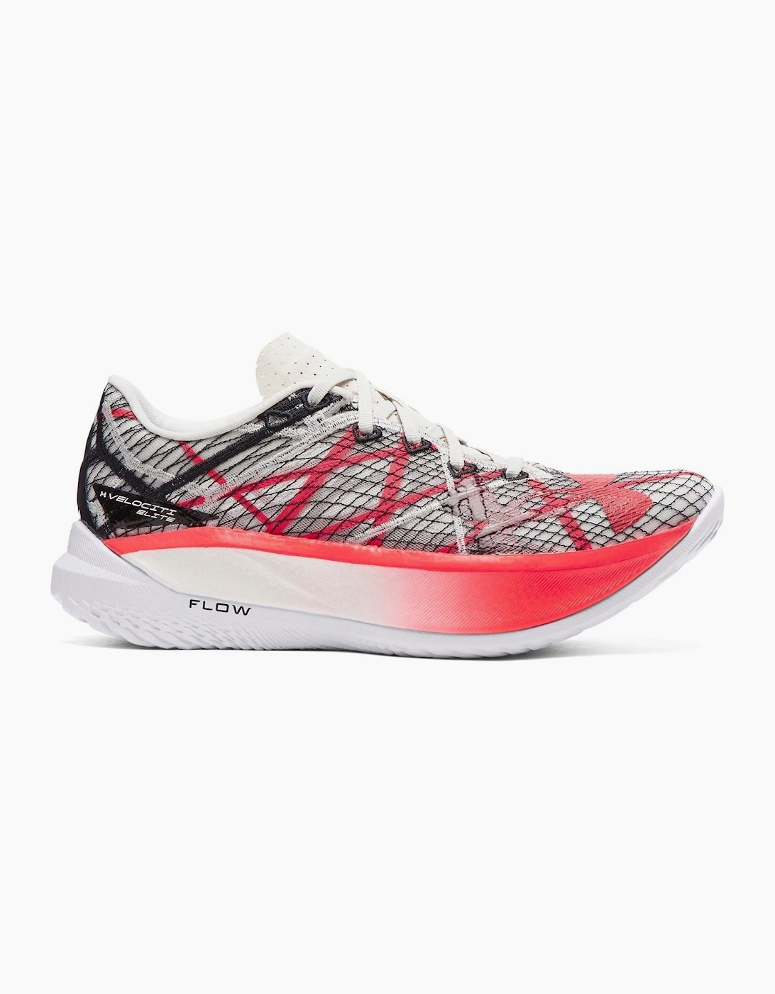 Velociti Elite 2 Graphic Print Low Top Sneakers