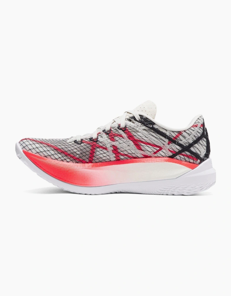 Velociti Elite 2 Graphic Print Low Top Sneakers