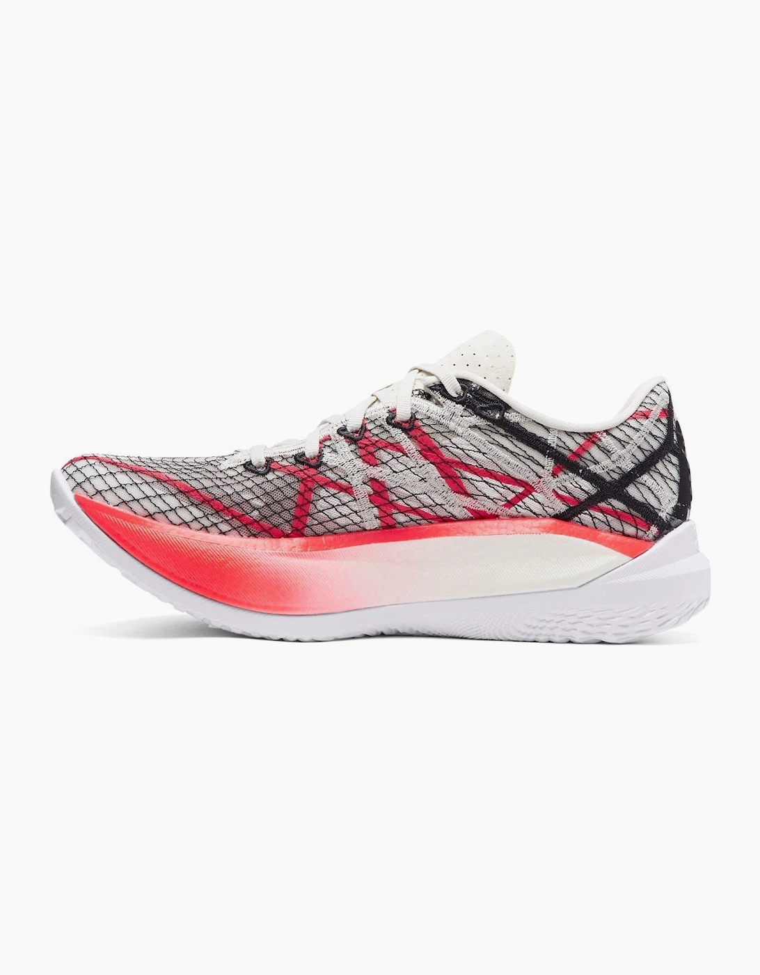 Velociti Elite 2 Graphic Print Low Top Sneakers