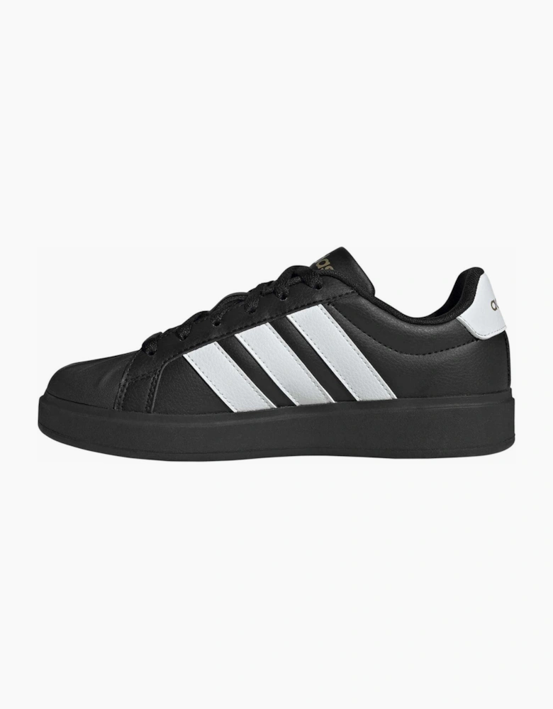 Streetalk Jn62 Low Top Sneakers