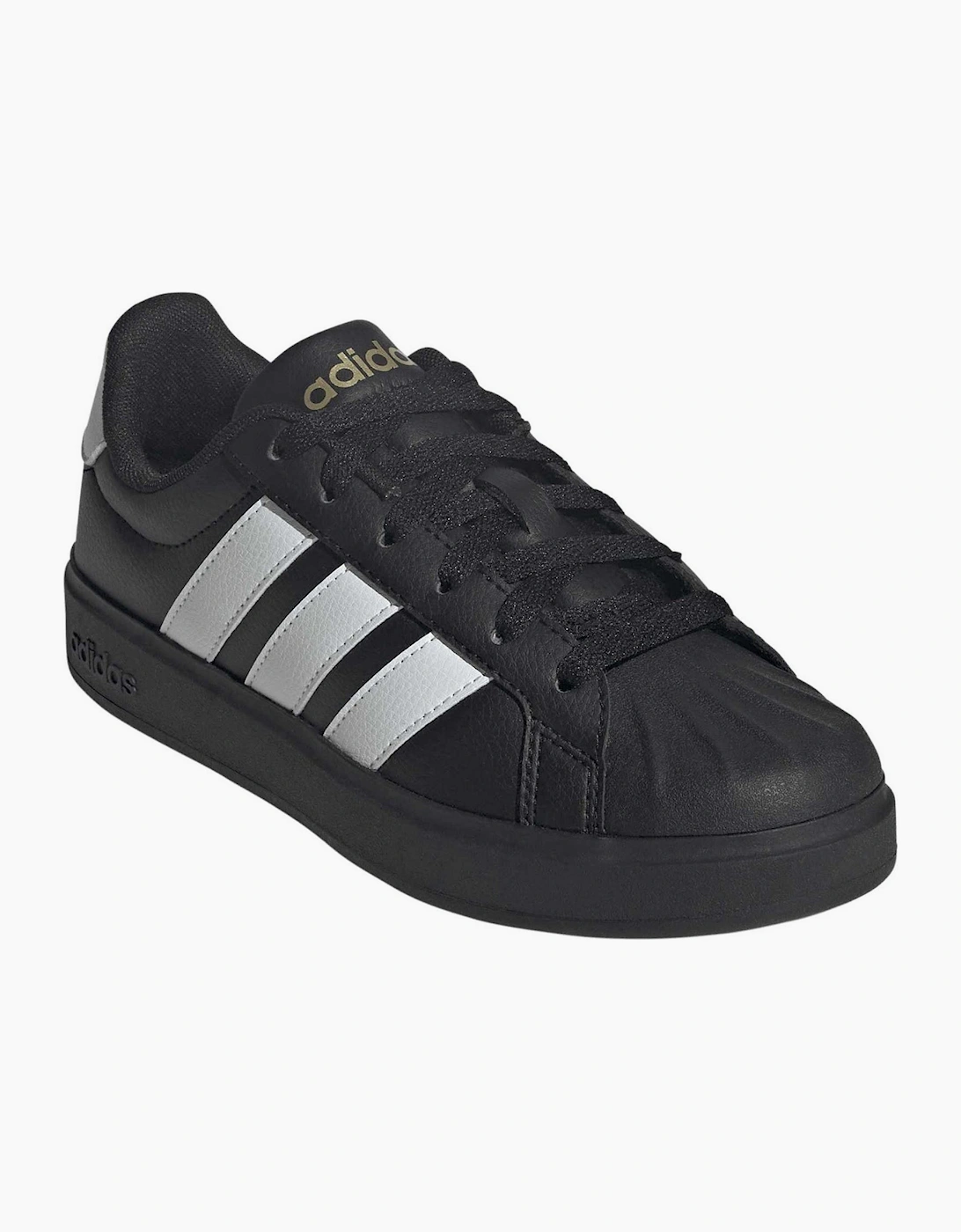 Streetalk Jn62 Low Top Sneakers