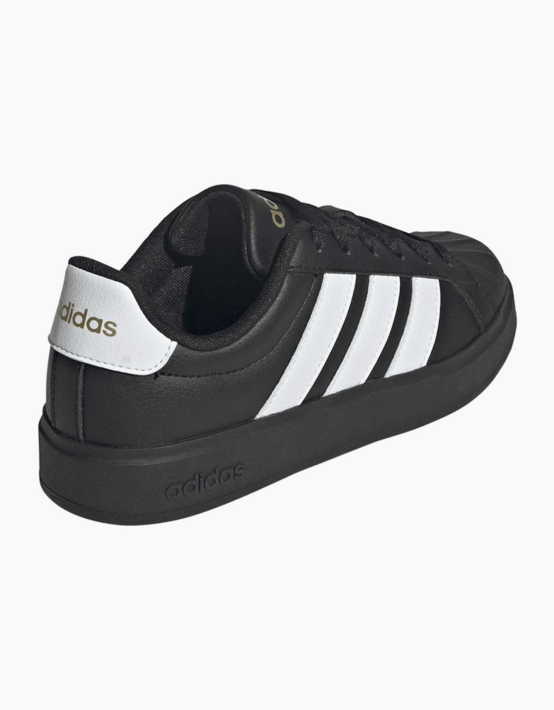 Streetalk Jn62 Low Top Sneakers