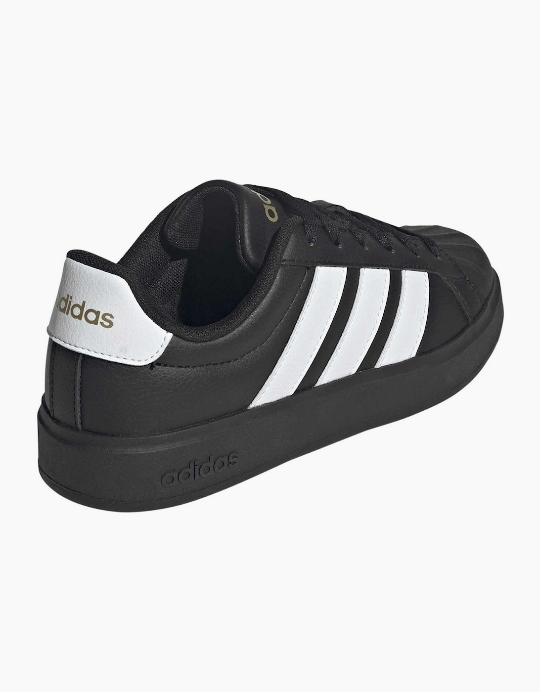 Streetalk Jn62 Low Top Sneakers