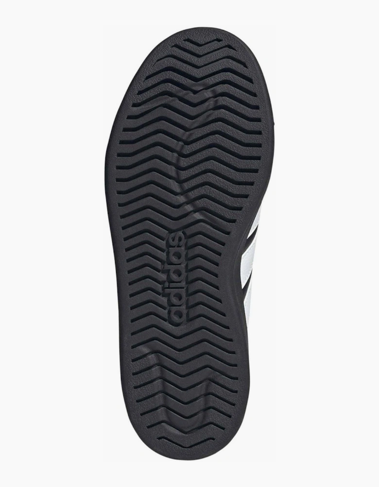 Streetalk Jn62 Low Top Sneakers