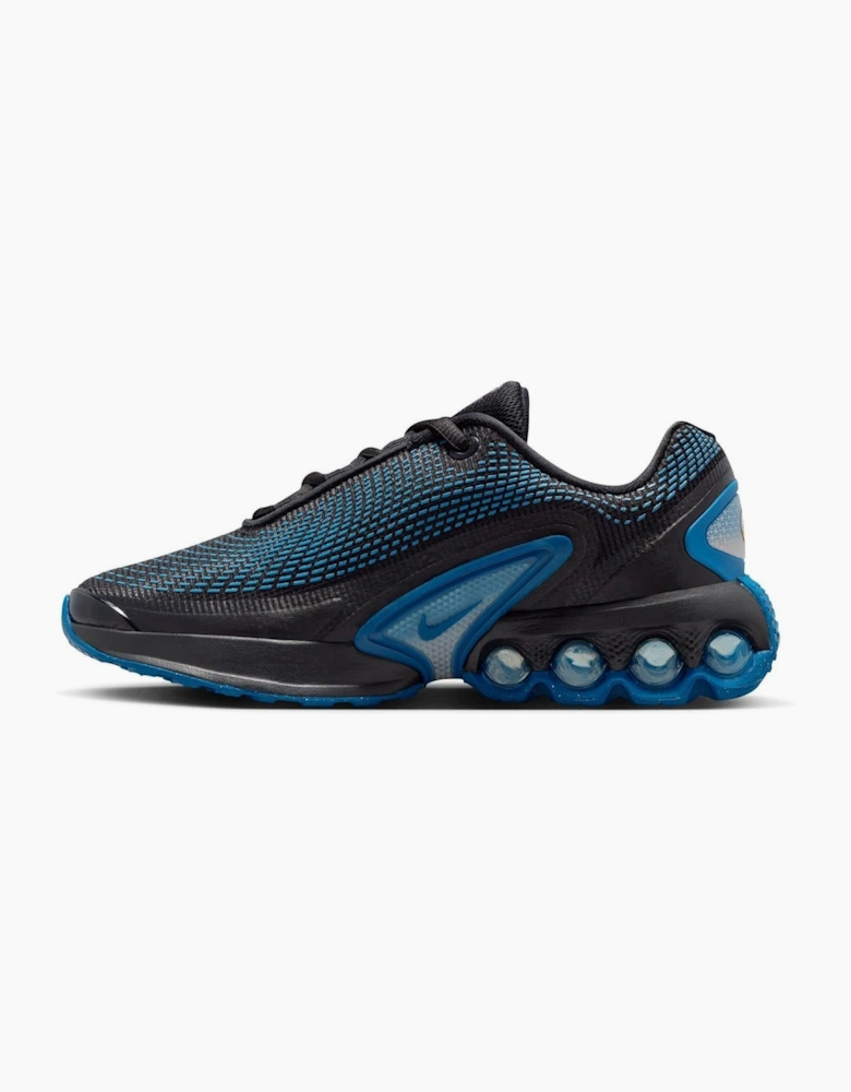 Air Max Dn Jn62 Low Top Sneakers