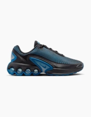 Black/Blue