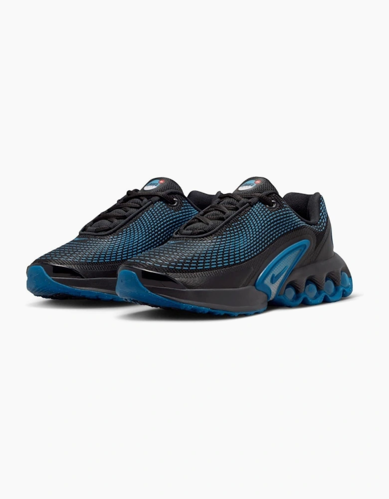 Air Max Dn Jn62 Low Top Sneakers