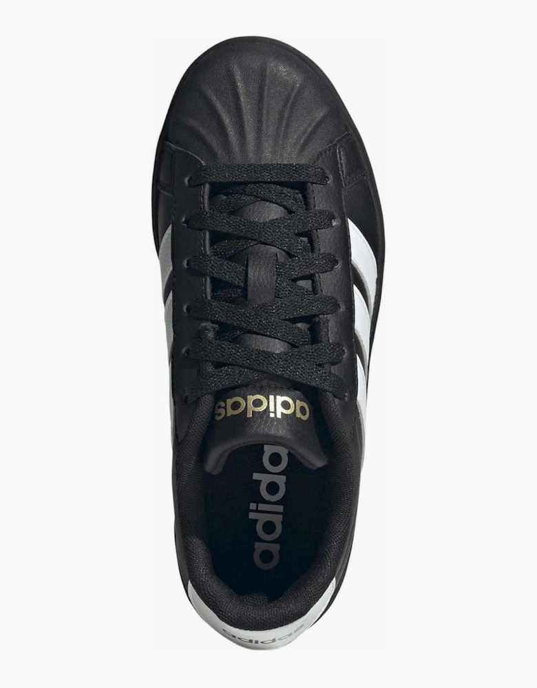 Streetalk Jn62 Low Top Sneakers