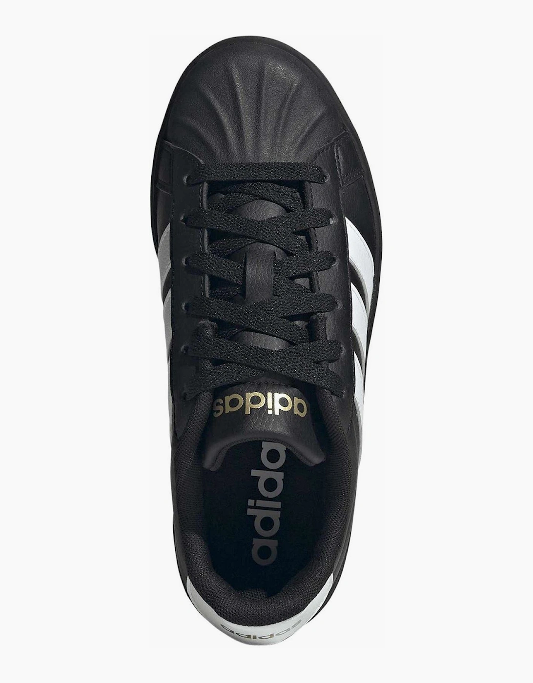 Streetalk Jn62 Low Top Sneakers