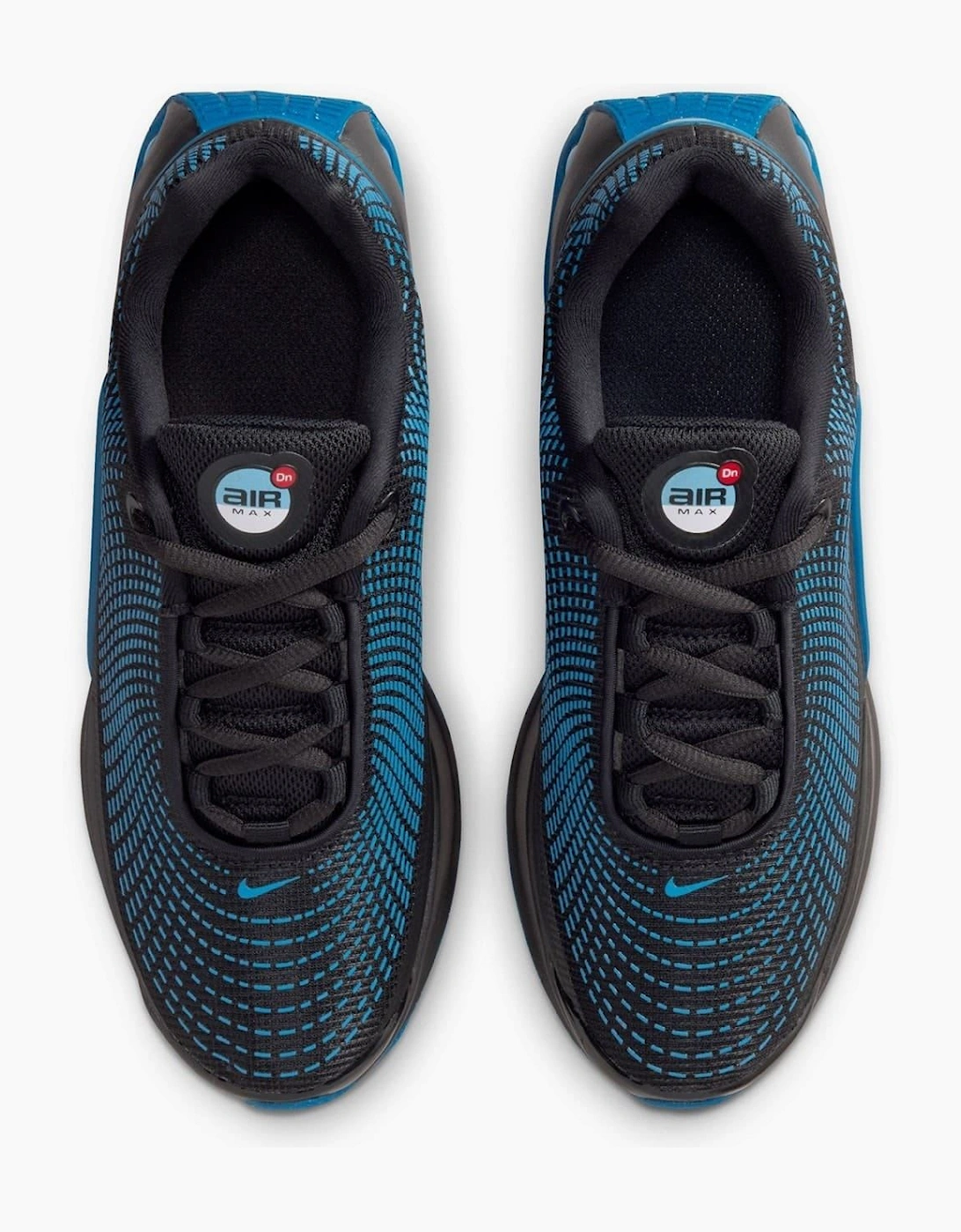 Air Max Dn Jn62 Low Top Sneakers