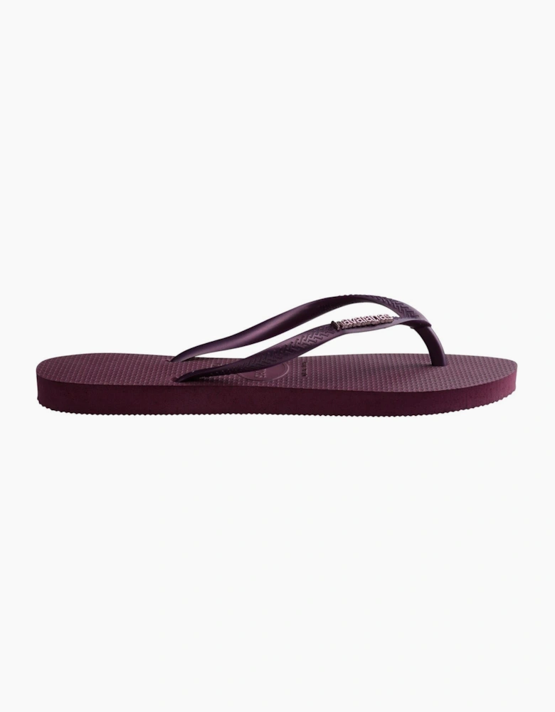 Embllshoody S Thong Toe Flip Flops
